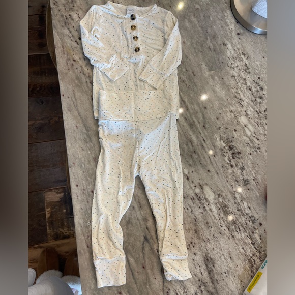 Lou Lou & Company Matching Sets Lou Lou Company Dottie Top And